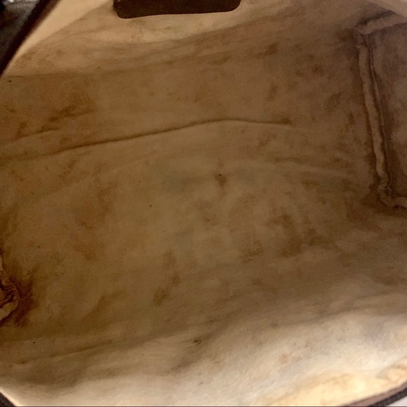 🔴SOLD🔴Gucci Bag - Picture 8 of 8